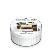 Country Candle Holiday Cake vonná svíčka (42g)
