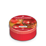 Country Candle Nativity vonná svíčka (42g)