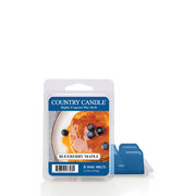 Country Candle Blueberry Maple vonný vosk (64g)