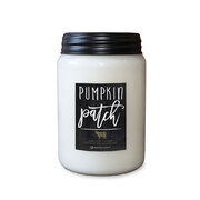 MILKHOUSE CANDLE Pumpkin Patch vonná svíčka Farmhouse Jar (737 g)