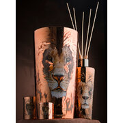 LADENAC Africa Lion DELUXE vonná svíčka (8 500 g)