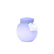 Paddywax ORB Gardenia & Tonka fialovo-levandulová ombré vonná svíčka 5 oz./141g