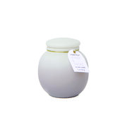 Paddywax ORB Pink Amber & Smoke šedá ombrá vonná svíčka 5 oz./141g
