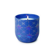 Paddywax LUSTRE Sapphire Waters modrá vonná svíčka 10 oz./283g