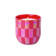 Paddywax LUSTRE Cactus Flower korálová vonná svíčka 10 oz./283g