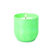 Paddywax LUSTRE Matcha & Mint zelená vonná svíčka 10 oz./283g
