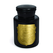 Paddywax Apothecary Noir PALO SANTO vonná svíčka (8oz/226g)