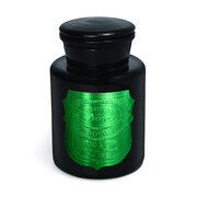 Paddywax Apothecary Noir TABAC & PINE vonná svíčka (8oz/226g)