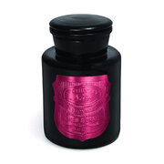 Paddywax Apothecary Noir LINEN & ORRIS vonná svíčka (8oz / 226g)