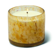 Paddywax LUXE Palo Santo vonná svíčka ve foukaném skle 8 oz./226g