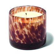 Paddywax LUXE Baltic Ember vonná svíčka ve foukaném skle 8 oz./226g