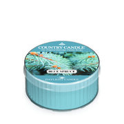 Country Candle Blue Spruce vonná svíčka (42g)