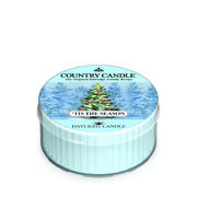 Country Candle Tis the Season vonná svíčka (42g)
