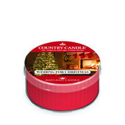 Country Candle Wishing for Christmas vonná svíčka (42g)