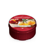 Kringle Candle Rosemary Applerita vonná svíčka (42g)