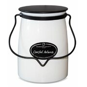 MILKHOUSE CANDLE Coastal Autumn vonná svíčka BUTTER JAR (624 g)