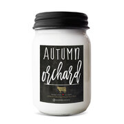 MILKHOUSE CANDLE Autumn Orchard vonná svíčka Farmhouse Jar (368 g)