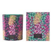 Vila Hermanos Jungletopia WILD MUSK vonná svíčka 200g