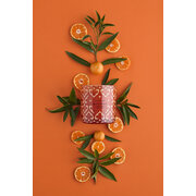 Vila Hermanos '70s Spicy & Floral Bouquet vonná svíčka 500g