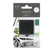 ipuro Essentials Black Bamboo vůně do auta