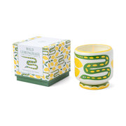 Paddywax ADOPO Wild Lemongrass HAD vonná svíčka 8 oz./226g