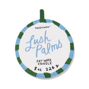 Paddywax ADOPO Lush Palms PALMA vonná svíčka 8 oz./226g
