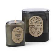 Paddywax Vista Black Olive & Fig vonná svíčka 5 oz/142g