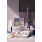 ipuro Essentials Paris & Amsterdam 2x50ml difuzor v dárkovém balení