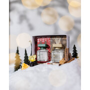 ipuro Essentials Bakery & Forest 2x50ml difuzor v dárkovém balení