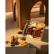ipuro Essentials Cinnamon & Vanilla 2x50ml difuzor v dárkovém balení