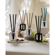ipuro Essentials Black Bamboo náhradní vonné tyčinky