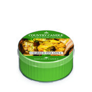 Country Candle Charred Pineapple vonná svíčka (42g)