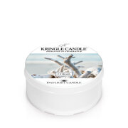 Kringle Candle Coral vonná svíčka (42g)
