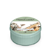 Kringle Candle Sage & Palo Santo vonná svíčka (42g)