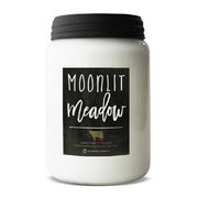MILKHOUSE CANDLE Moonlit Meadow vonná svíčka Farmhouse Jar (737 g)