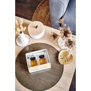 ipuro Essentials Soft Vanilla 2x50ml difuzor v dárkovém balení