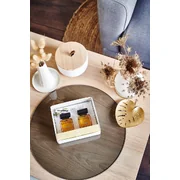 ipuro Essentials Soft Vanilla 2x50ml difuzor v dárkovém balení