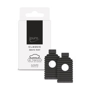 ipuro Classic Car Line Noir náhradní náplň 2 x 9g