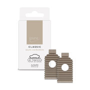 ipuro Classic Car Line Cachemire náhradní náplň 2 x 9g