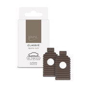 ipuro Classic Car Line Cuir náhradní náplň 2 x 9g
