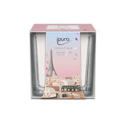 ipuro Essentials sweet Paris vonná svíčka 125g