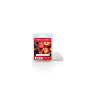 Kringle Candle Bourbon Apple & Oud vonný vosk (64g)