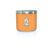 Kringle Candle TUMBLER Kittens & Cashmere 3-knotová vonná svíčka (411g)