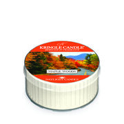 Kringle Candle Maple Woods vonná svíčka (42g)