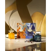 ipuro Golden Chapter Amber & Riverside 2x50ml difuzor v dárkovém balení
