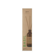 ipuro Functionals Basil - No Bad Smell difuzor 150ml