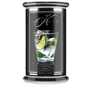 Kringle Candle Reserve Gimlet vonná svíčka velká 2-knotová (624 g)