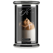 Kringle Candle Reserve Dalgona vonná svíčka velká 2-knotová (624 g)