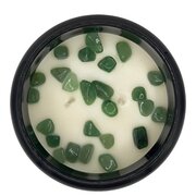 Kringle Candle Halloween Spellbound Fortune's Beacon vonná svíčka velká 2-knotová (624 g)