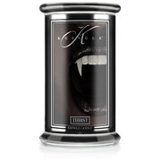 Kringle Candle Halloween Thirst vonná svíčka velká 2-knotová (624 g)